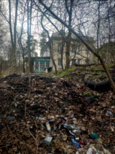 Banza house in Vinogradovo - 2021-05-02 - p3