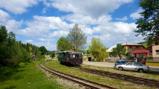 Argel tourist train2