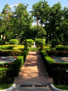 Bucha park1
