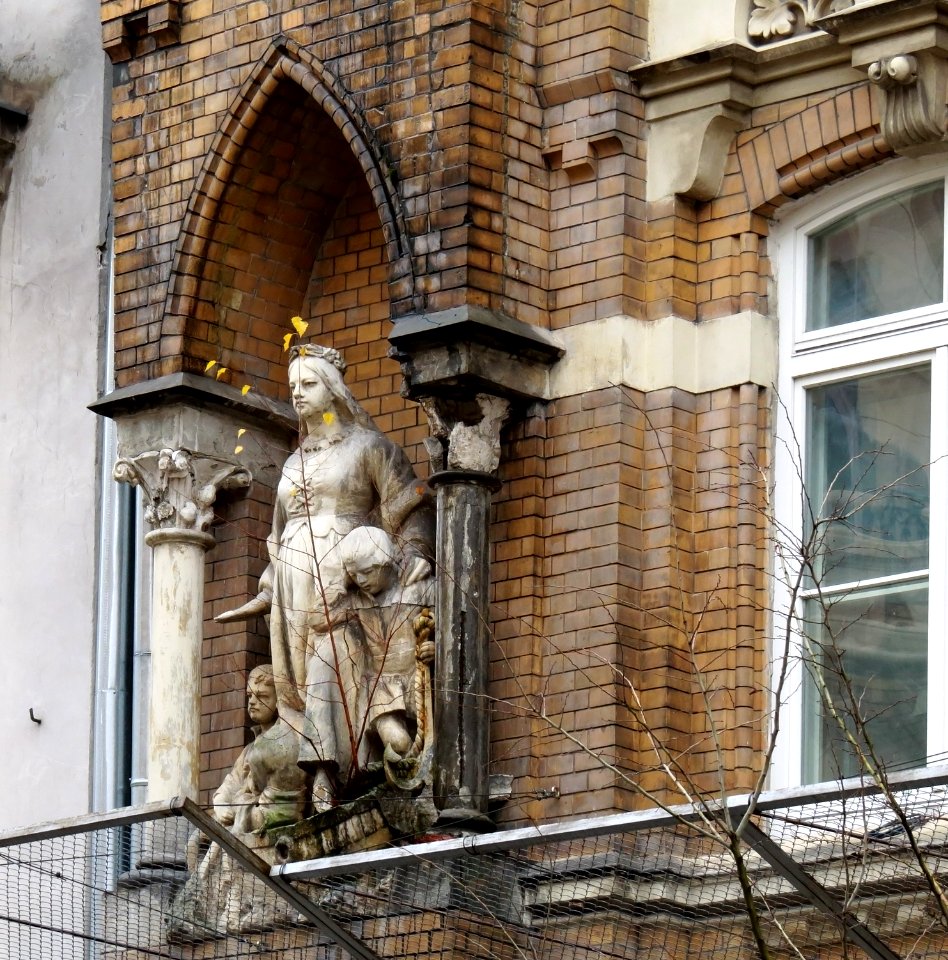 Foksal 19 Warszawa 03