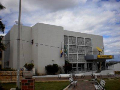 Banco do Brasil, Umarizal (RN)