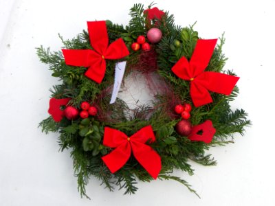 Advent floristry0790