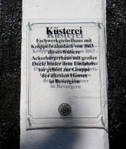 Bevergern Kuesterei 03