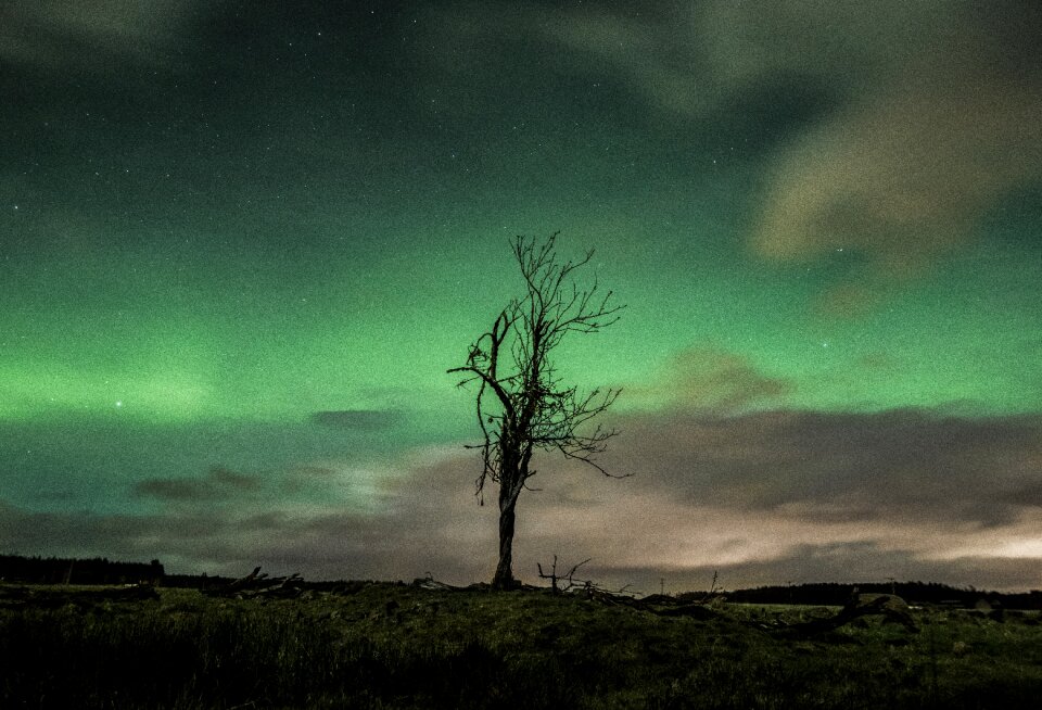 Astronomy night dark