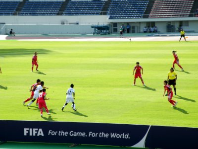 FIFAU20WomensWorldCupCHNvsGHA 01