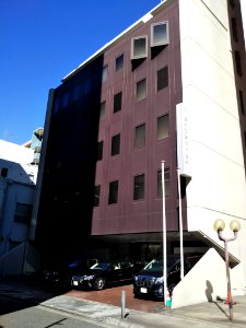 Fujiki-kigyo headquarter