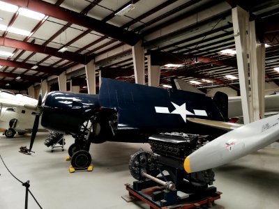 General Motors FM-2 Wildcat ‘85564’ (N4692V) (48064560621)