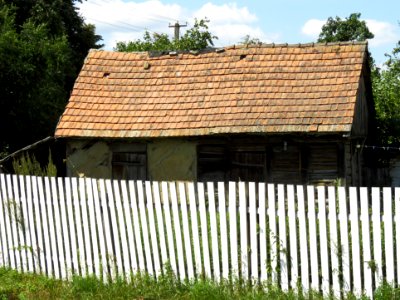 Dmytrivka (Fastiv) shed1 photo