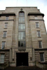 Dublin 23 Kildare Street 02