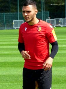 Entraînement RC Lens - 3 juillet 2020 57