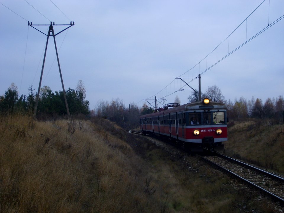 EN57 SwierzeGorne km1 1c
