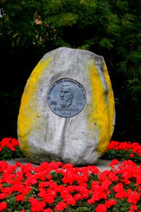 Dublin O Donovan Rossa Memorial
