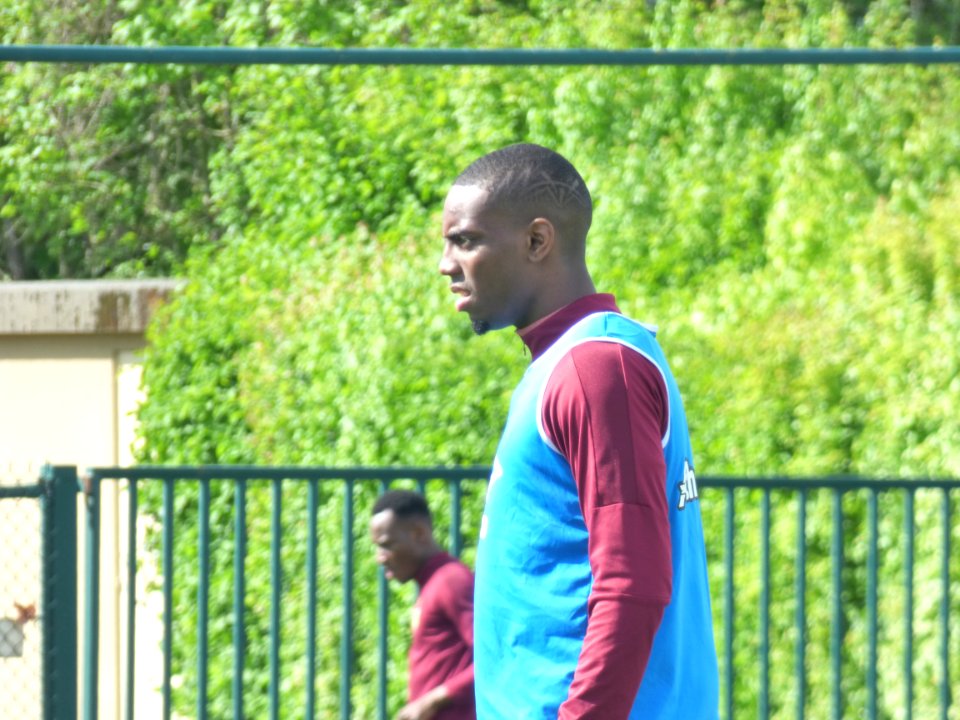 Entraînement RC Lens - 2 mai 2018 35
