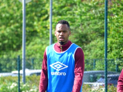 Entraînement RC Lens - 2 mai 2018 44