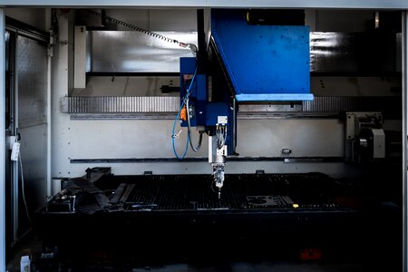 Plasma technology kielce