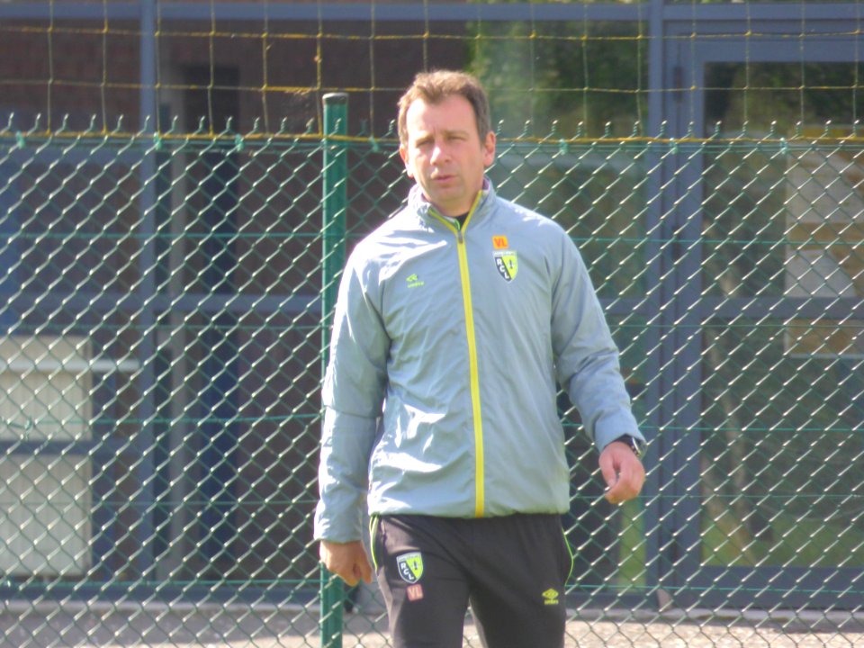 Entraînement RC Lens - 2 mai 2018 6