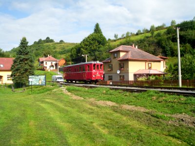 Dobroc CHZ train