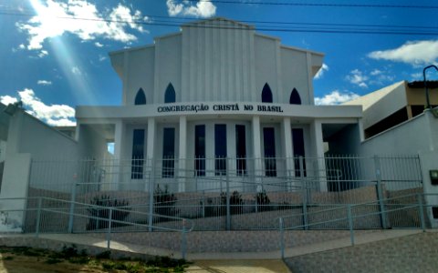Congregação Cristã no Brasil, Pau dos Ferros (RN)