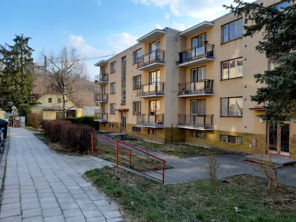 Staré Luhačovice 20210326 155641