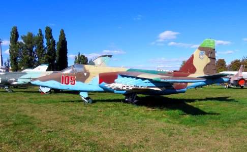 Su-25 Kiev3