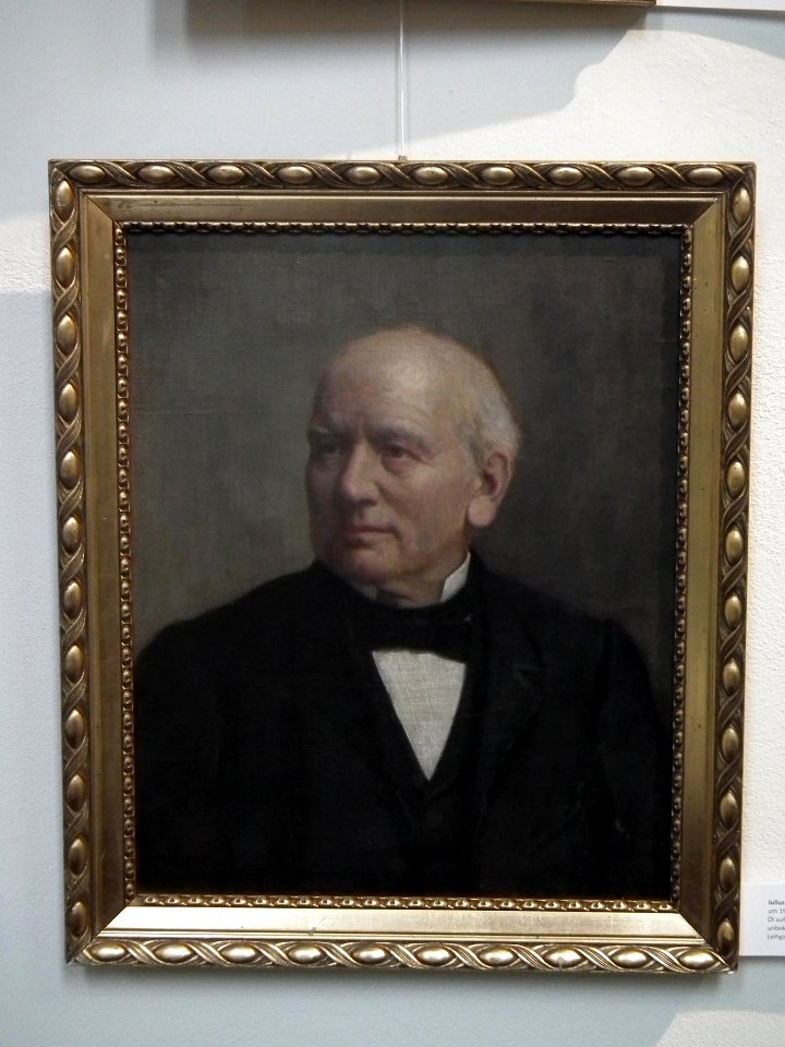 Stadtmuseum Meißen Sonderausstellung Brück & Sohn 2018 Bild 31