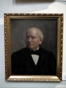Stadtmuseum Meißen Sonderausstellung Brück & Sohn 2018 Bild 31