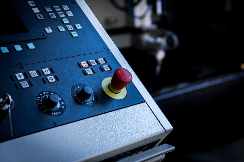 Plasma technology kielce