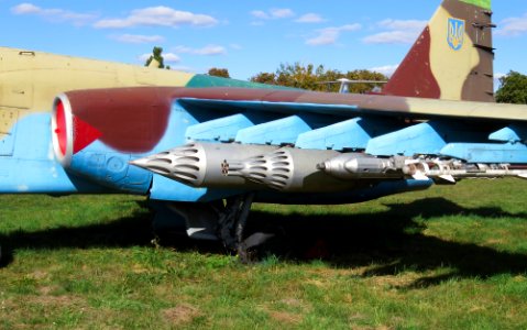 Su-25 Kiev2