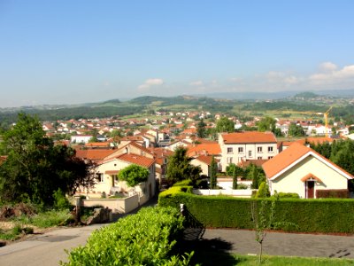 Saint-Romain Puy (42)