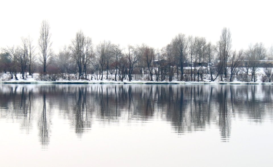 Dnieper river near Verbliud1