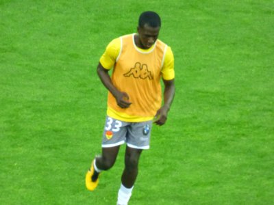 RC Lens - US Orléans (17-05-2019) 24