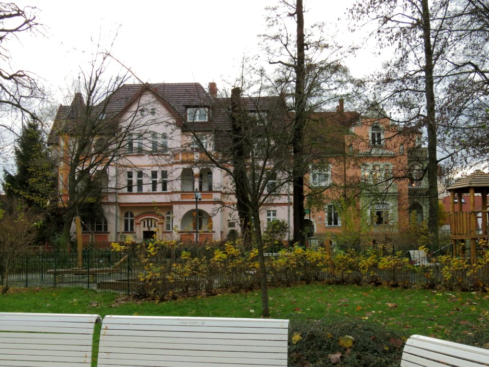 Sopot, Parkowa 10 (6)