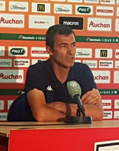 Rui Almeida août 2018 (cropped)