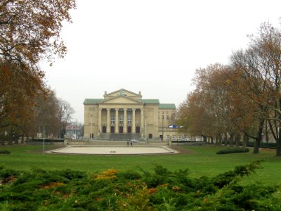 Teatr Wielki w Poznaniu 04