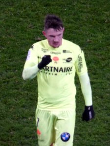 RC Lens - US Orléans (09-03-2020) 56