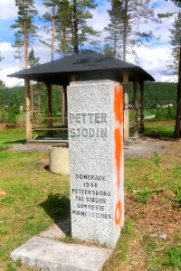 Sollefteå 110 1