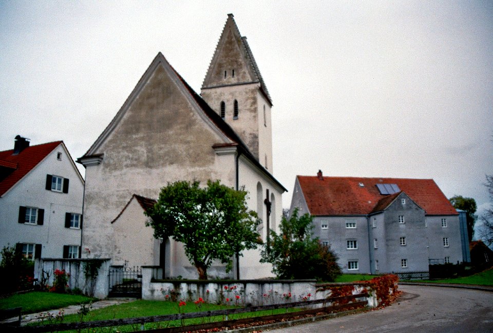Schainbach St Martin 3