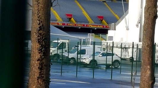 Stade Bollaert-Delelis janvier 2016 2