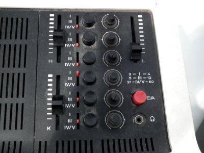 Robotron Television sets 05