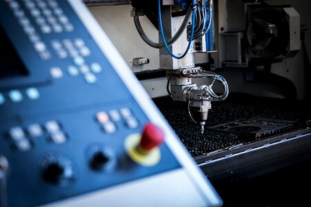 Plasma technology kielce