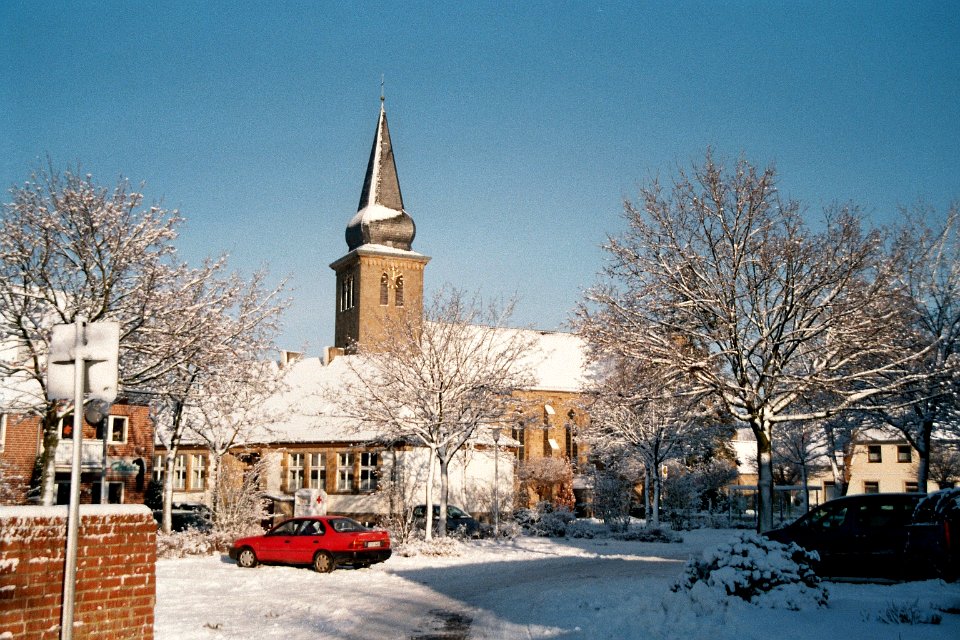 Steinbeck Ortskern 3
