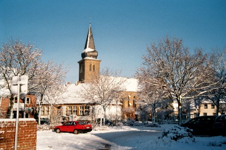 Steinbeck Ortskern 3