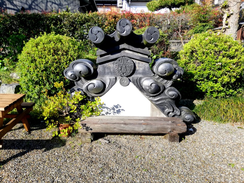 Shiunzan Honkō-ji Temple 20210412 06