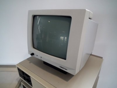 Robotron A 7150 Bild 07