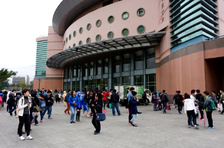 Visitors in CWT39 20150301a