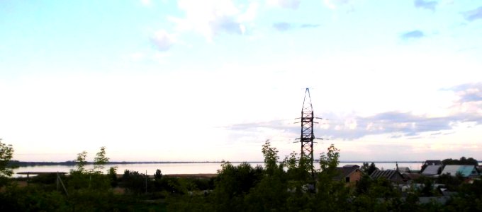 Vtoroye Lake (Chelyabinsk Oblast) 05