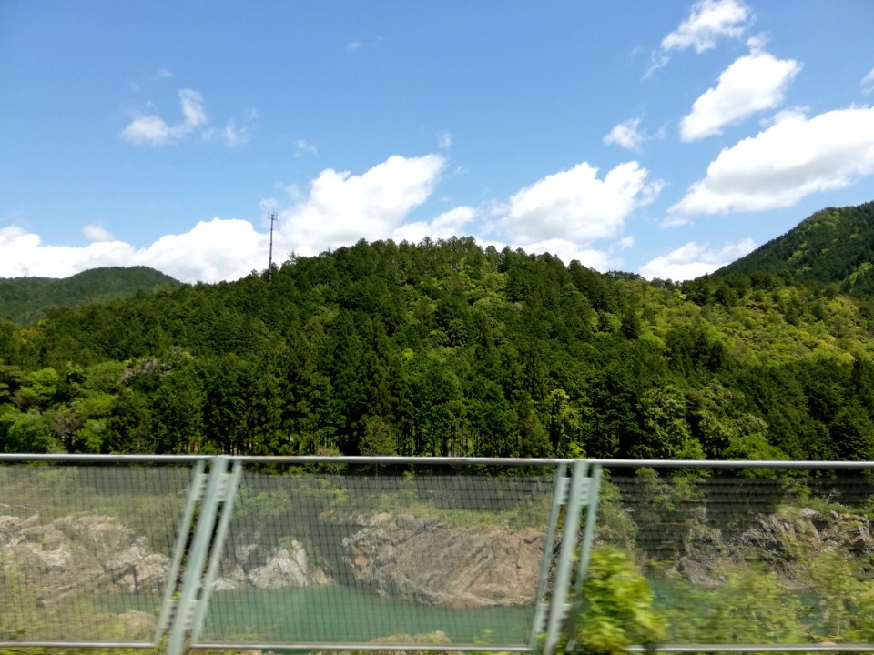 The ruins of Nohara Castle 20210503