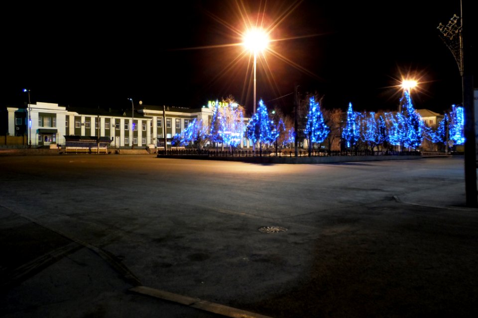 Slosman Square, Kurgan (002)