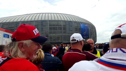 Russia v Slovakia (2016-06-15) 5