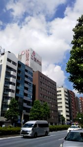 SHINRYO CORPORATION headquarter